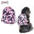 Outdoor Travel Pet Bag Hund selbst tragen Geschirrbeutel Pet Dog Packback